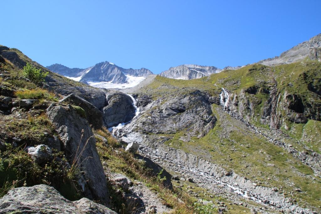 Apart Eberharter Appartement Aschau Im Zillertal Buitenkant foto